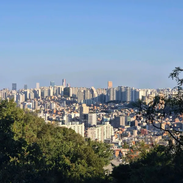 서울둘레길11코스(관악산)