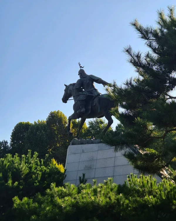 서울둘레길11코스(관악산) 사진 2