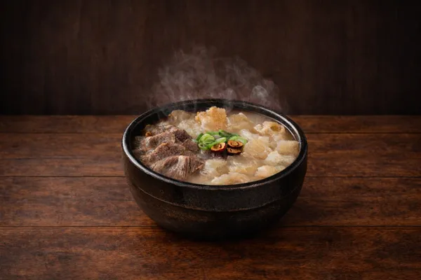 백설옥 남문본점 사진 2