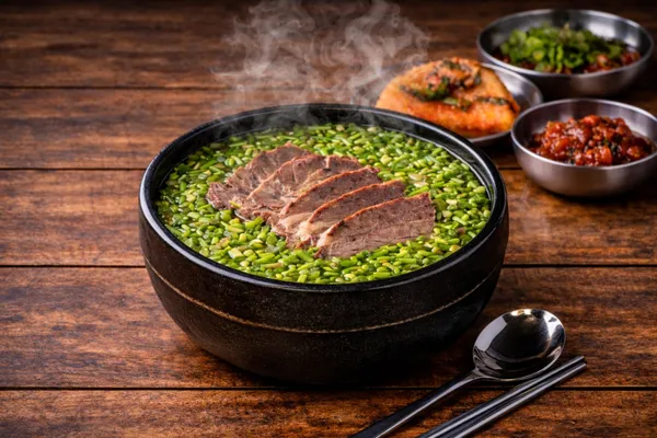 백설옥 남문본점 사진 3