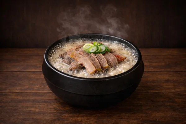 백설옥 남문본점 사진 4