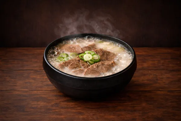 백설옥 남문본점 사진 5