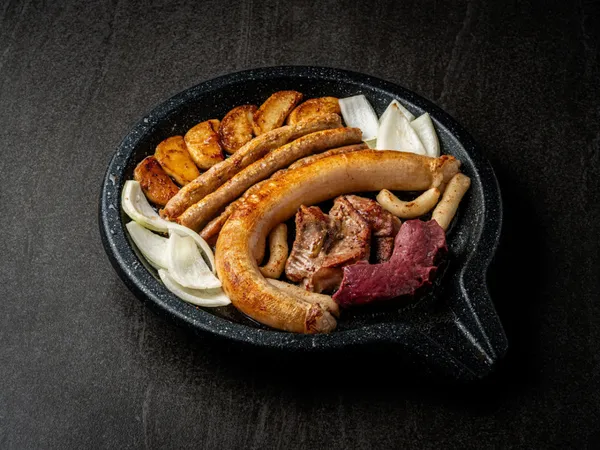 소통한우곱창 인계점 사진 3