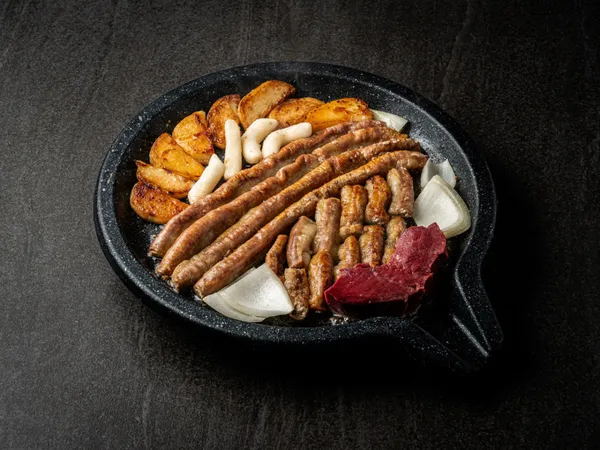 소통한우곱창 인계점 사진 4