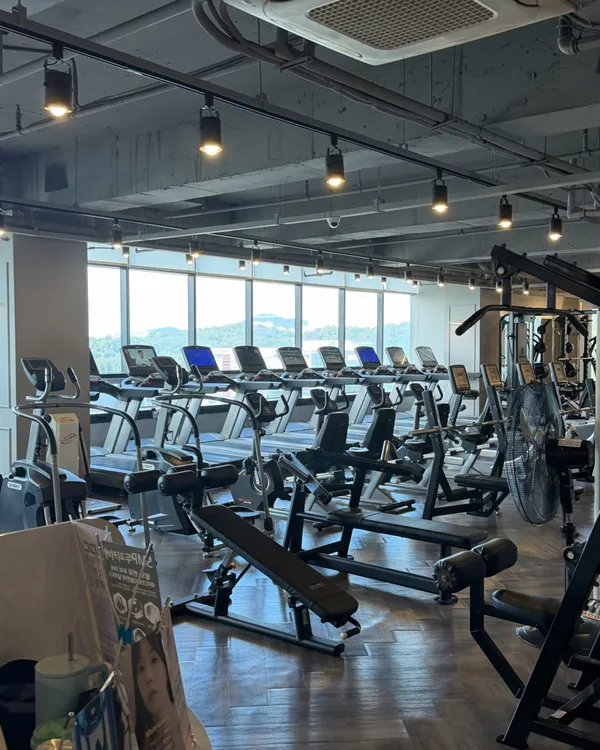 맥스아웃휘트니스 정발산점 헬스PT