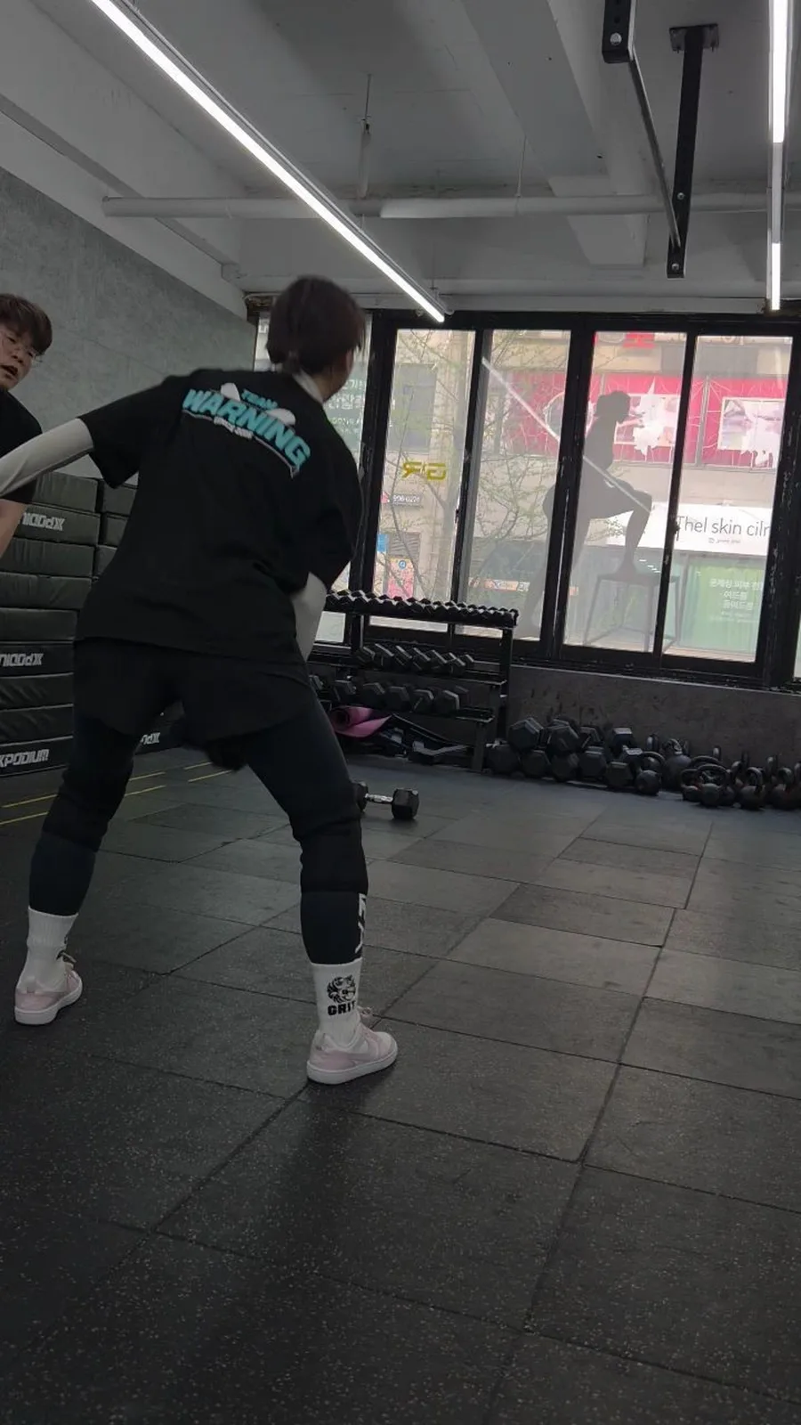 그릿 크로스핏 일산점 대표 사진