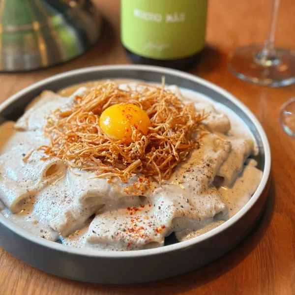 반야관 밤리단길점 사진 3