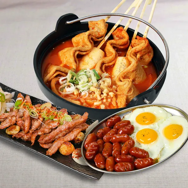 생마차 기흥구청점 사진 5