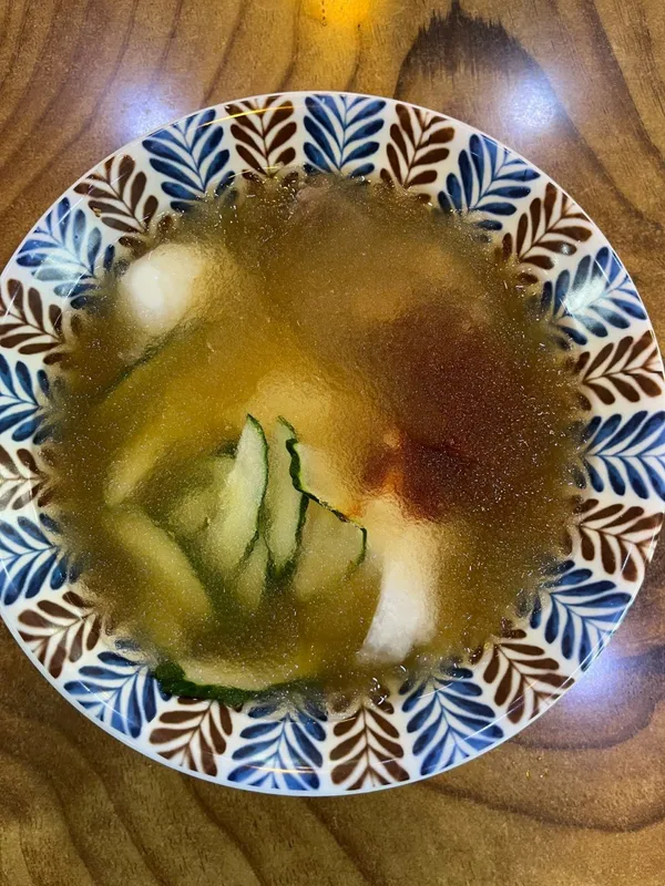 コソバン チャンポンの写真4