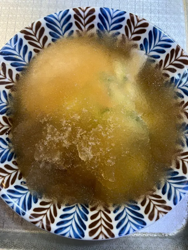 コソバン チャンポンの写真5