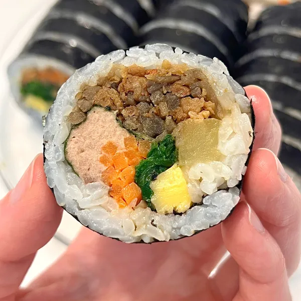 パンベキンパ 本店