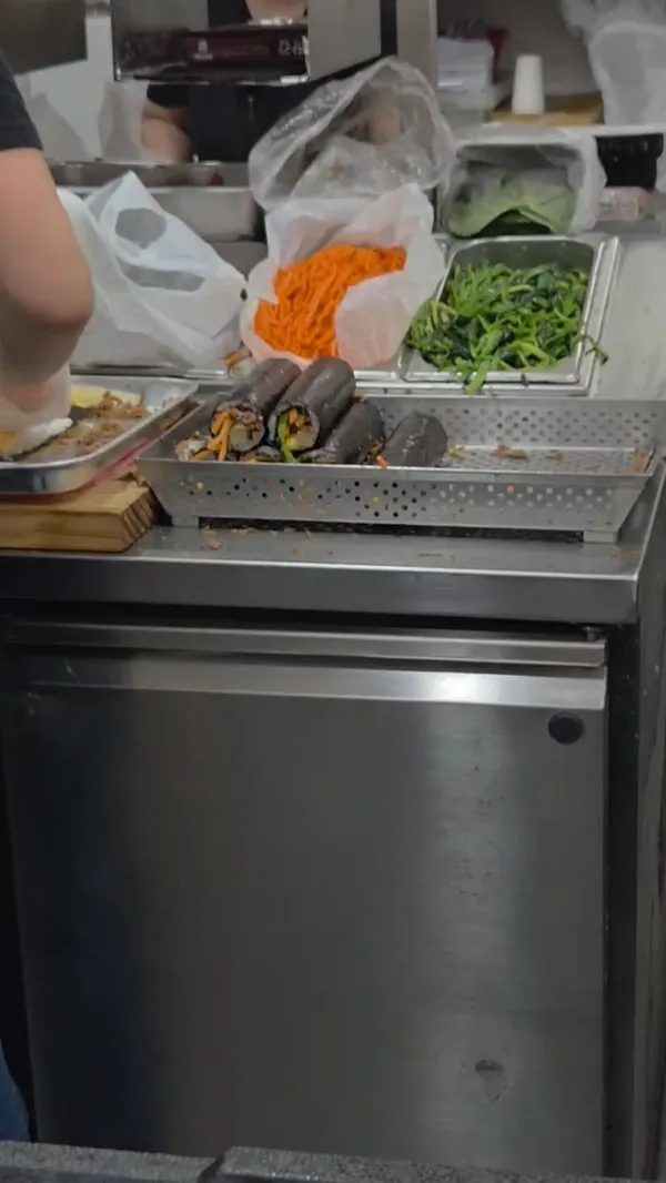 パンベキンパ 本店の写真3