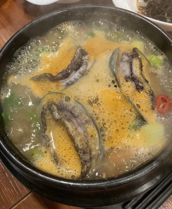 イルドジョンボクの写真4