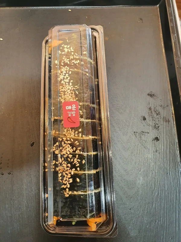 チョンソン食堂の写真5