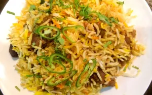 Osaka Halal Restaurant