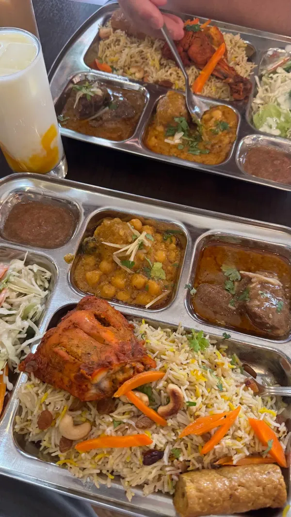 Osaka Halal Restaurantの写真2