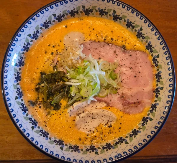 リユラーメンの写真5