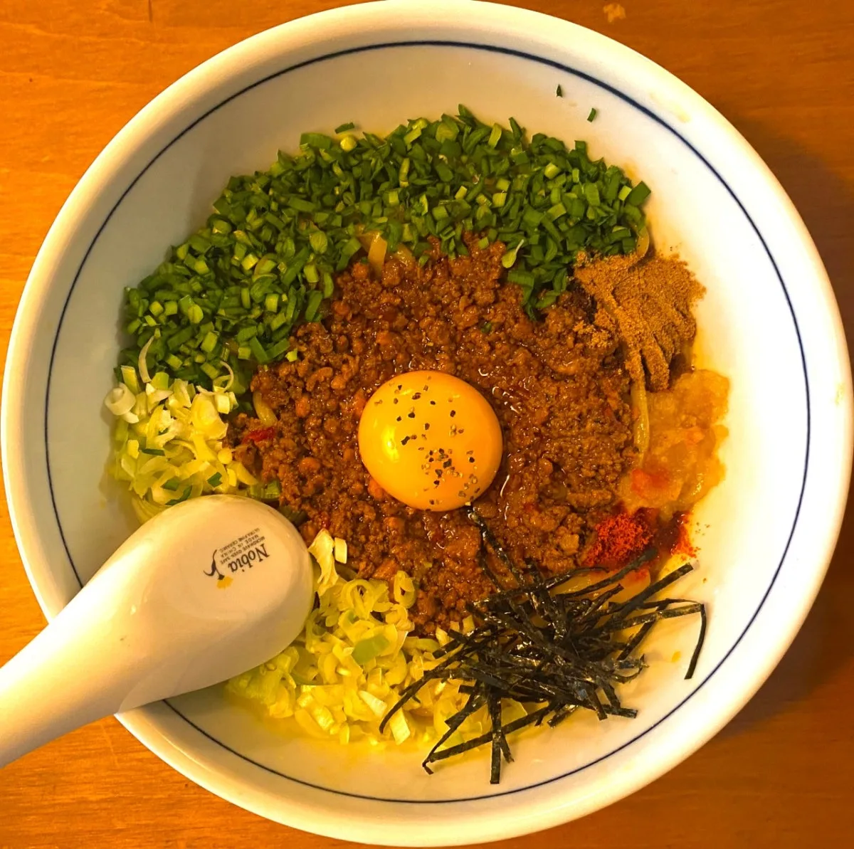 リユラーメンのメイン写真