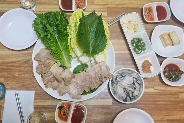 오늘은빈대떡