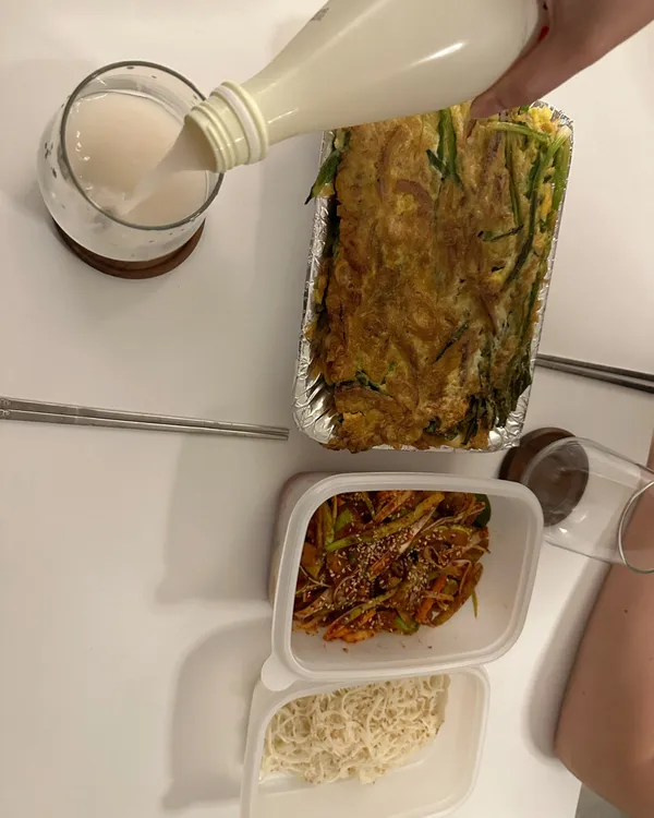 오늘은빈대떡 사진 2