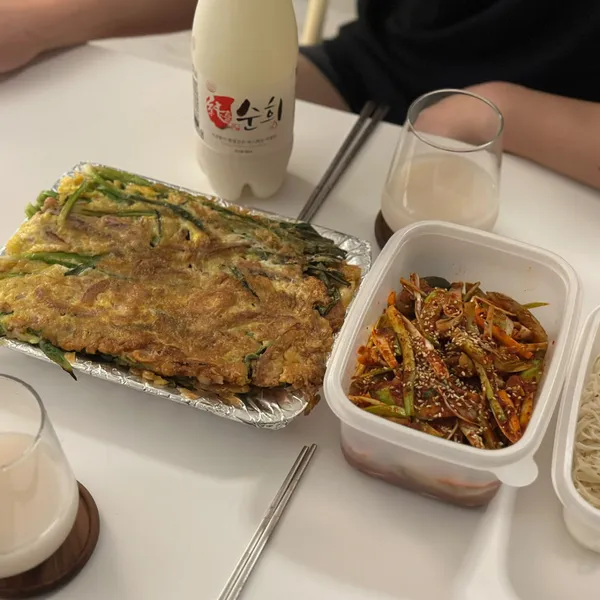 오늘은빈대떡 사진 3