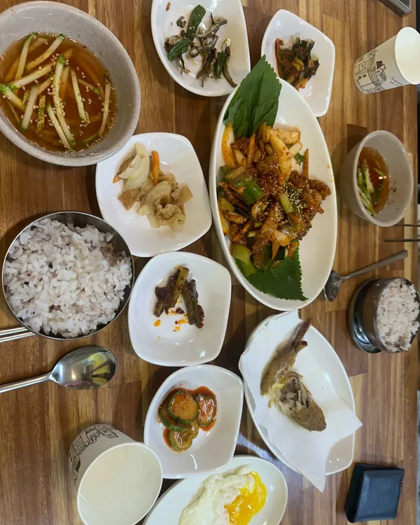 오늘은빈대떡 사진 4