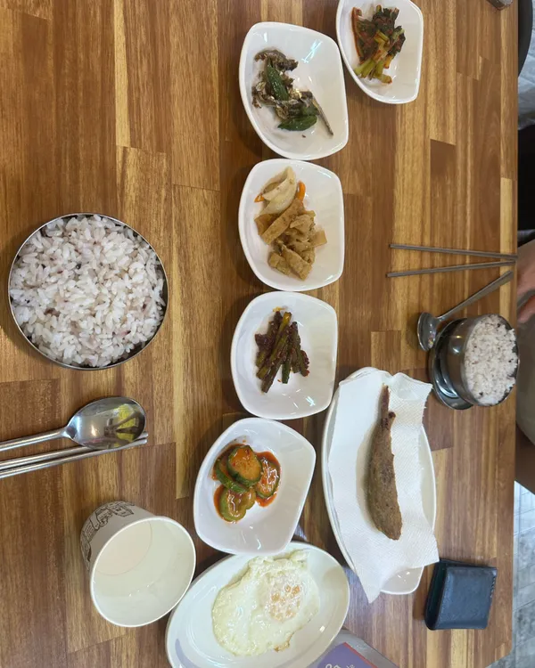 오늘은빈대떡 사진 5