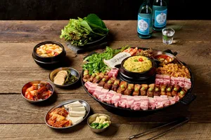 종로솥뚜껑 현풍유가점