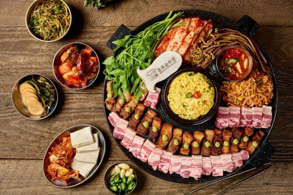 종로솥뚜껑 현풍유가점 사진 3