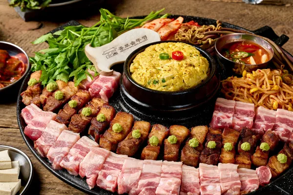 종로솥뚜껑 현풍유가점 사진 4