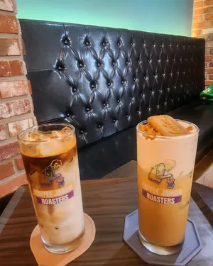 커피장인 경대북문점