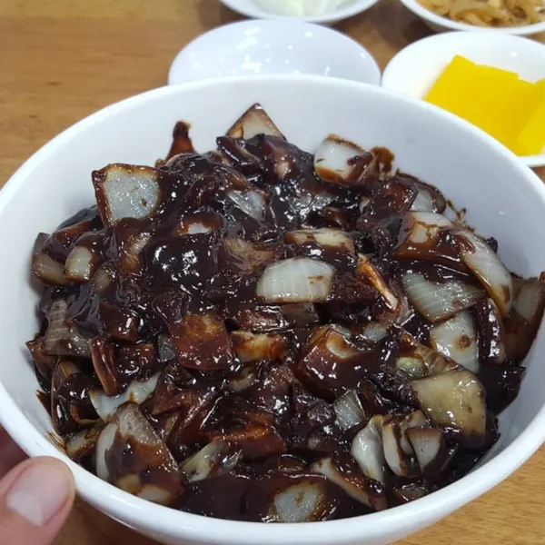 만다린 사진 3