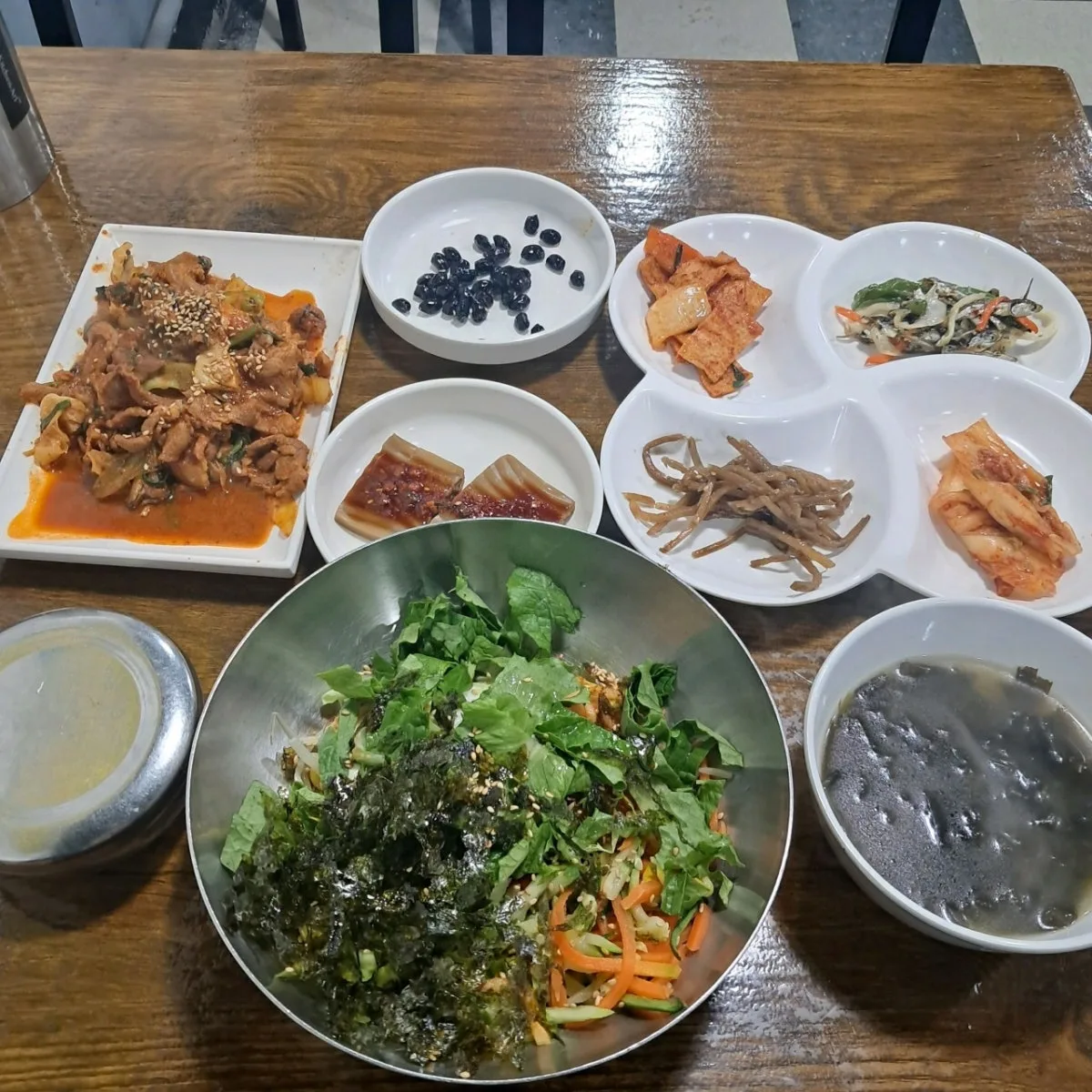 우주식당 대표 사진