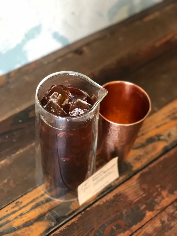 커피플라자 브루어리