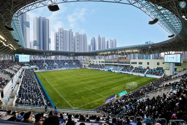 대구iM뱅크PARK