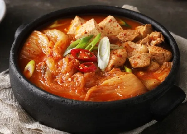 수영냉삼 대구 직영점 사진 3