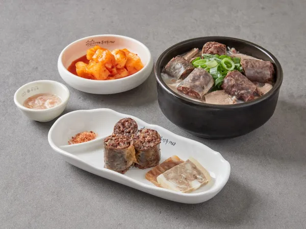 부강옥 서초양재점 사진 4