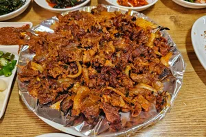 영순식당