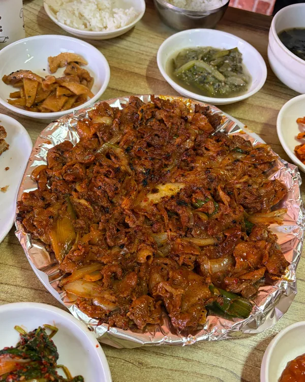 영순식당 사진 3