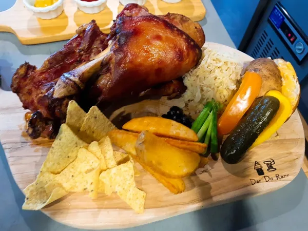 권바우부대찌개 춘천본점 사진 2