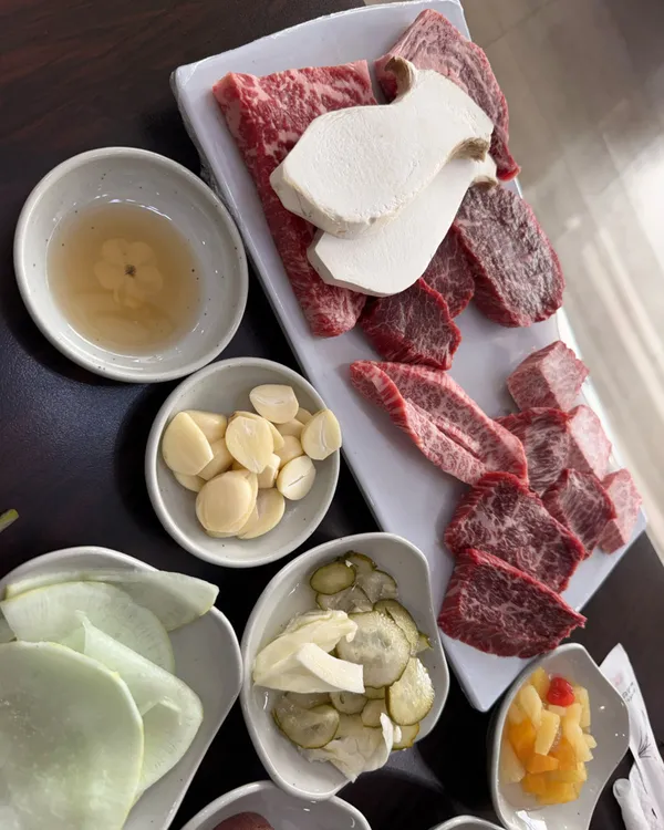 보물섬남해한우프라자