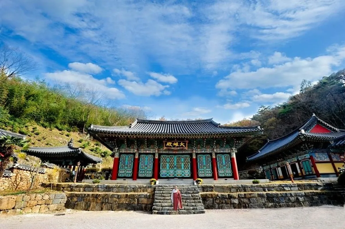 증심사