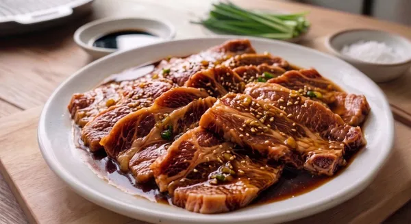 모퉁이집 신검단중앙역점 사진 3