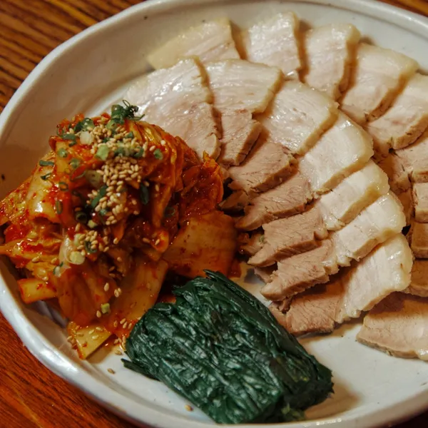 삼각산 사진 3