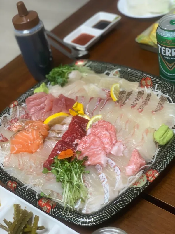 회떠유 사진 3