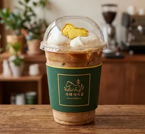 カフェマスッコル