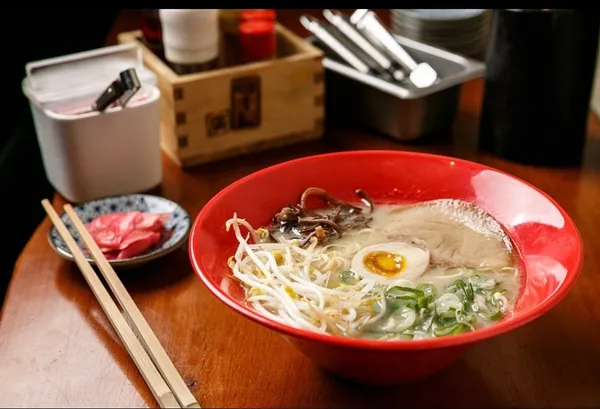 유타로 강남직영점 사진 4