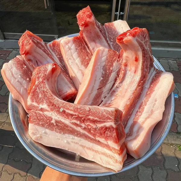 뒷골목 돗갈비 검단 본점 사진 5