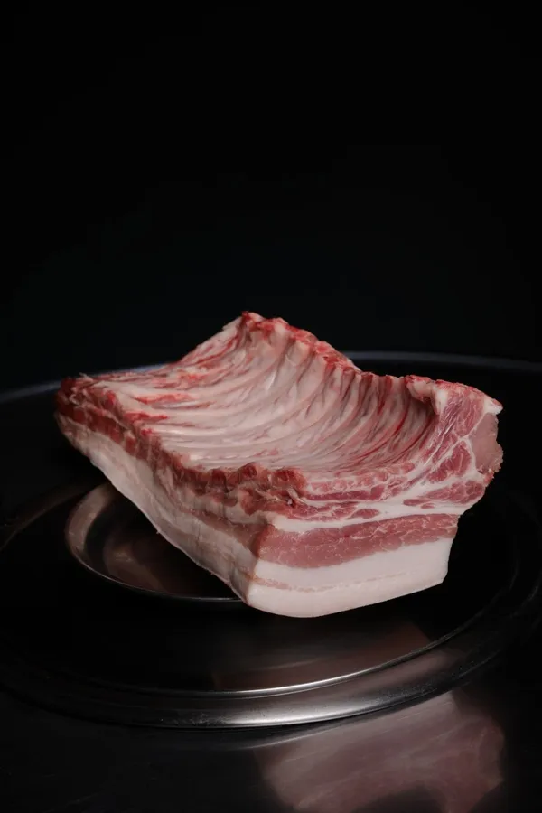 뒷골목 돗갈비 검단 본점 사진 3