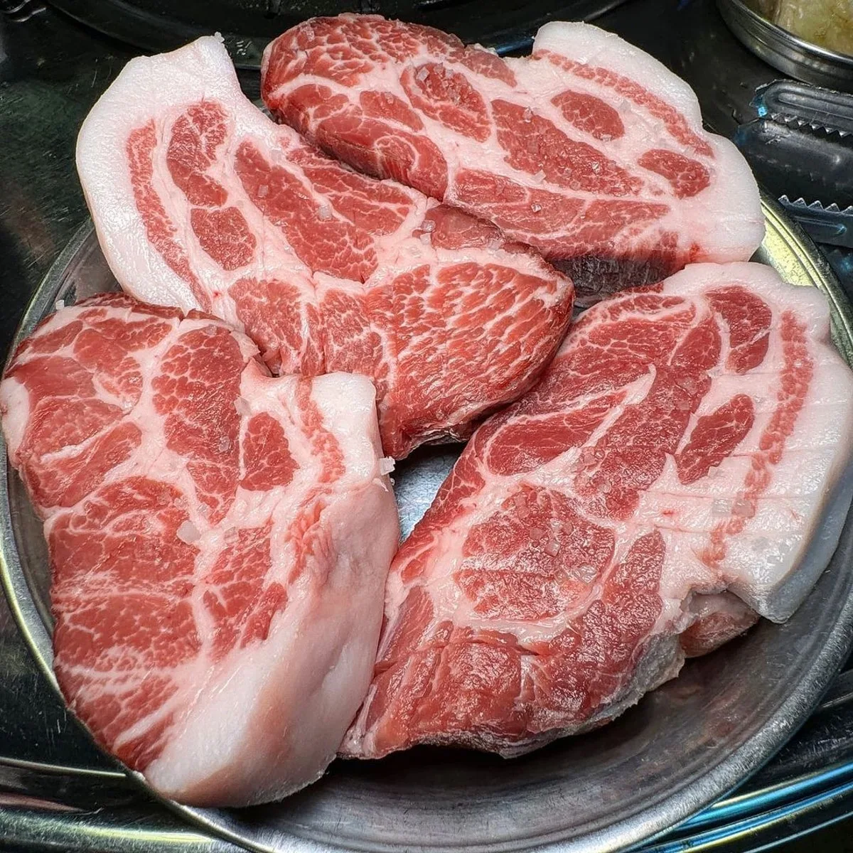 뒷골목 돗갈비 검단 본점 대표 사진